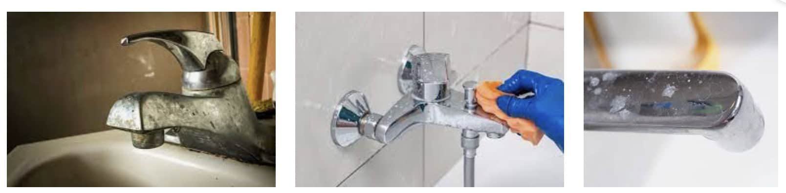 Geen kalkaanslag meer én heerlijk voor de huid - waterontharder