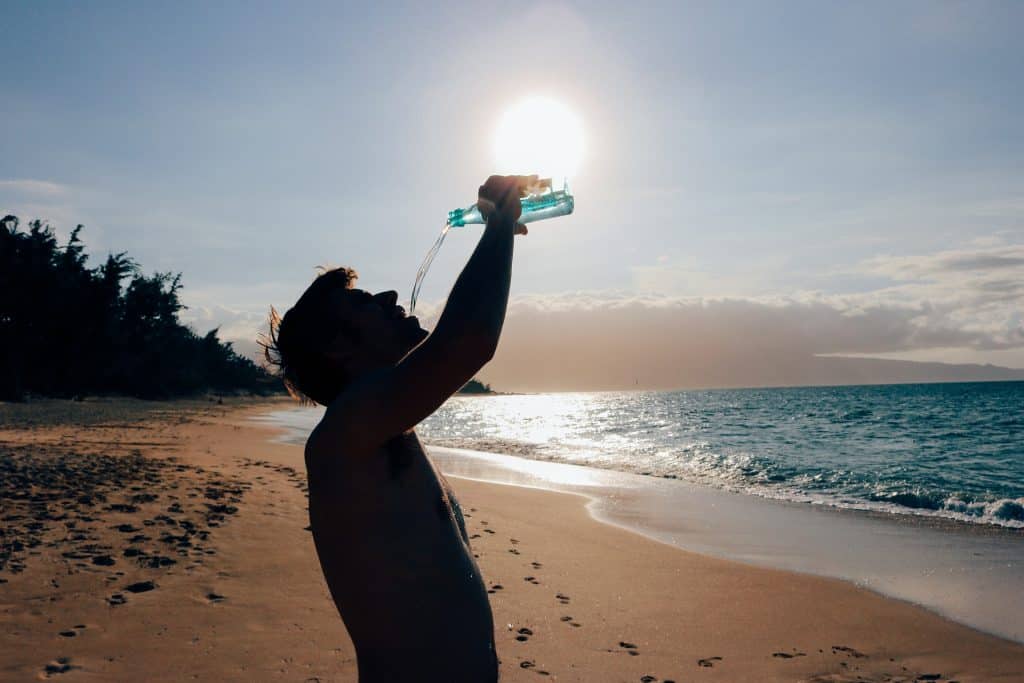 Waar is het schoonste water van de wereld?