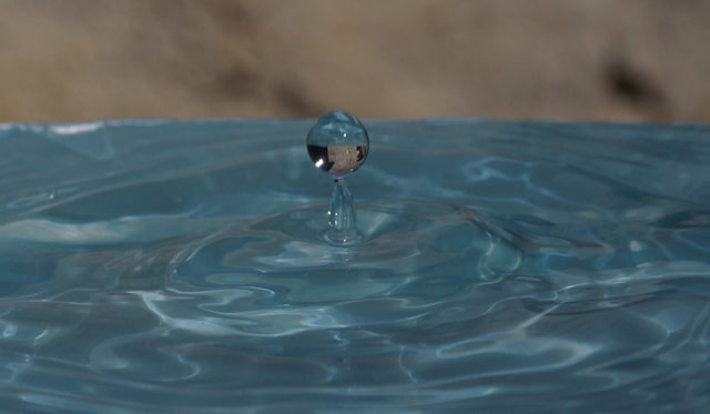 Gedemineraliseerd water 5 liter Action, een slimme keuze