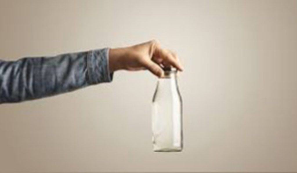 Gedemineraliseerd Water 5 Liter Action