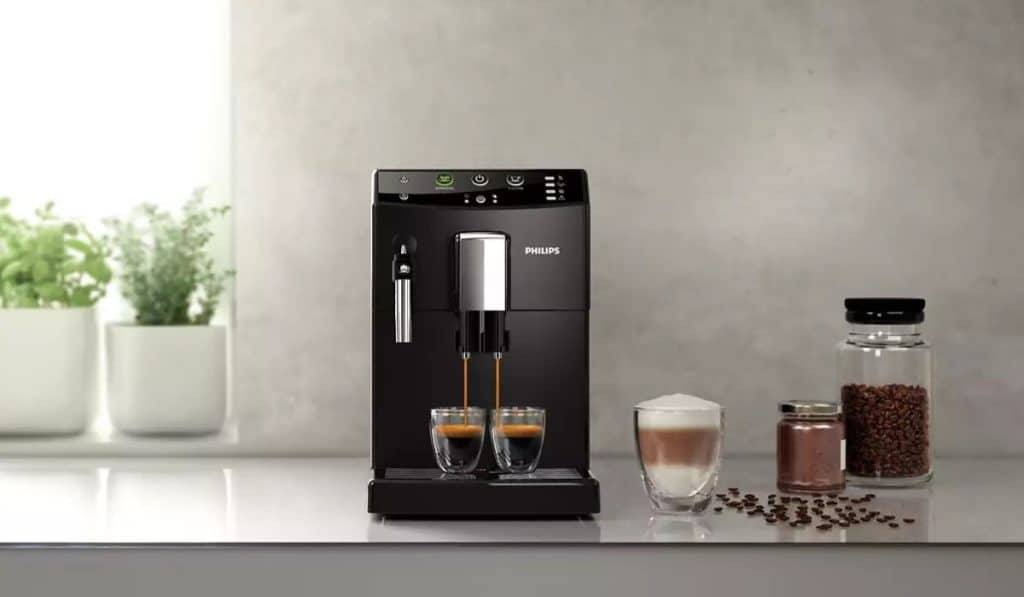 Delonghi ontkalker