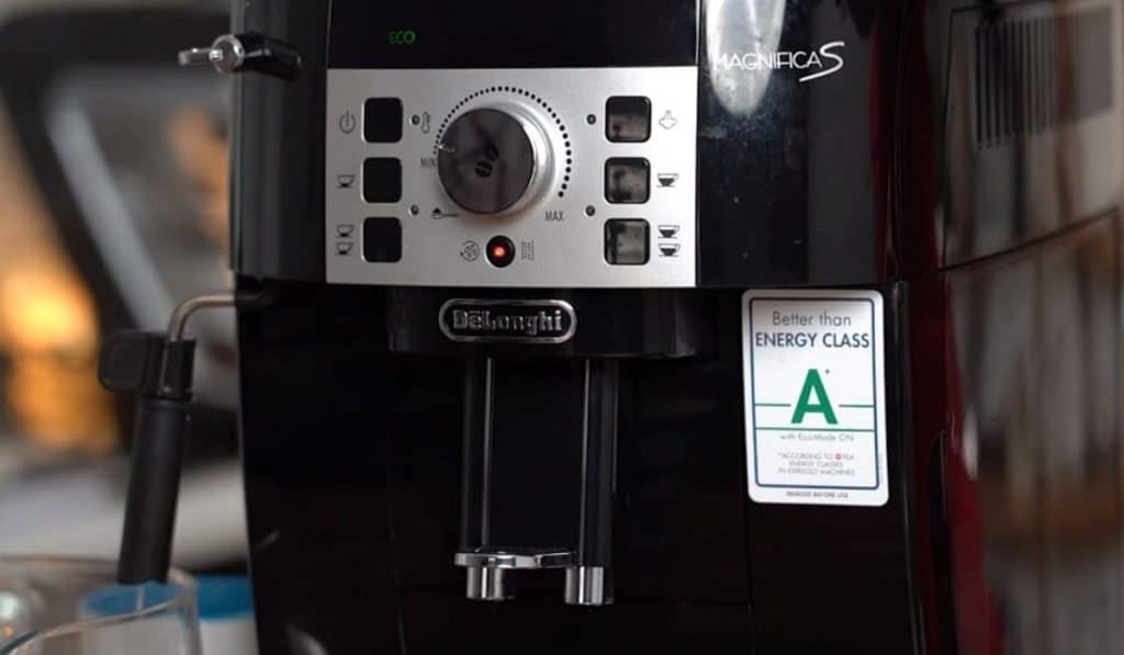 Delonghi ontkalker