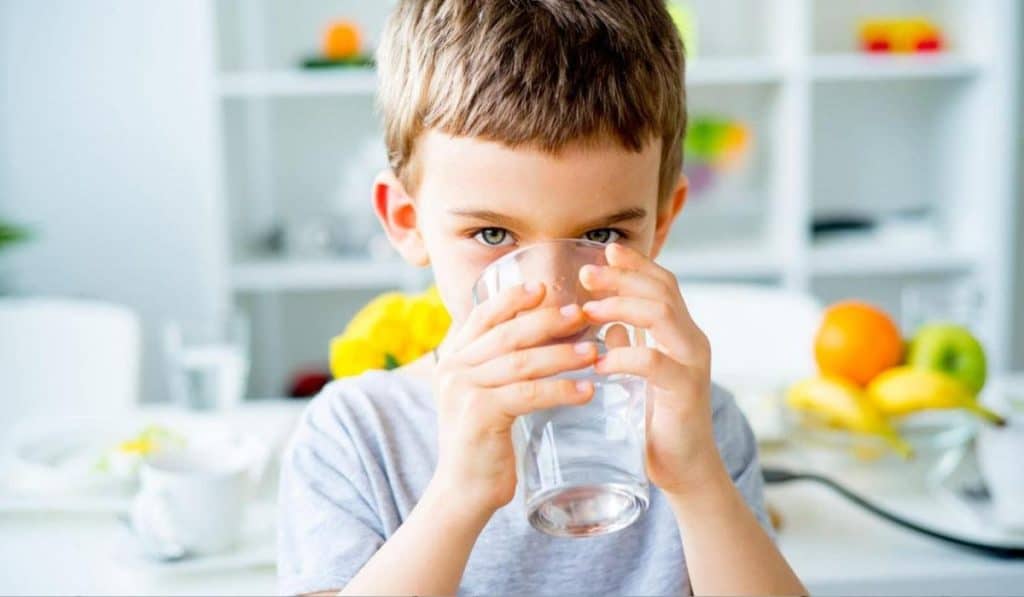osmose water