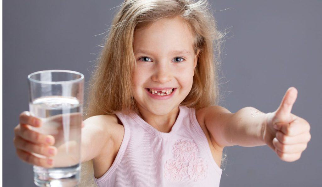Zuiver drinkwater