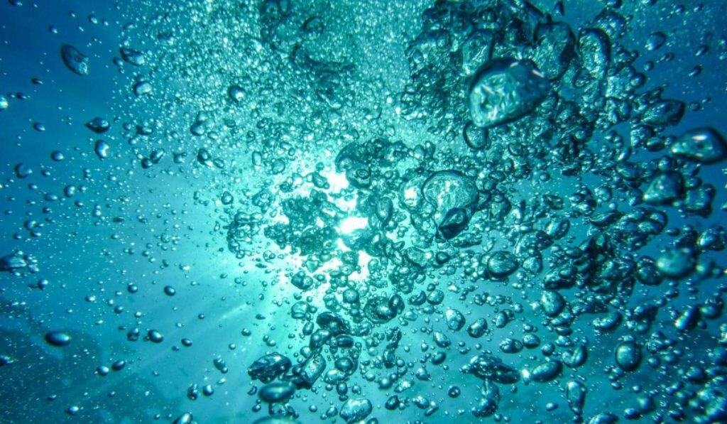 Zuiver drinkwater