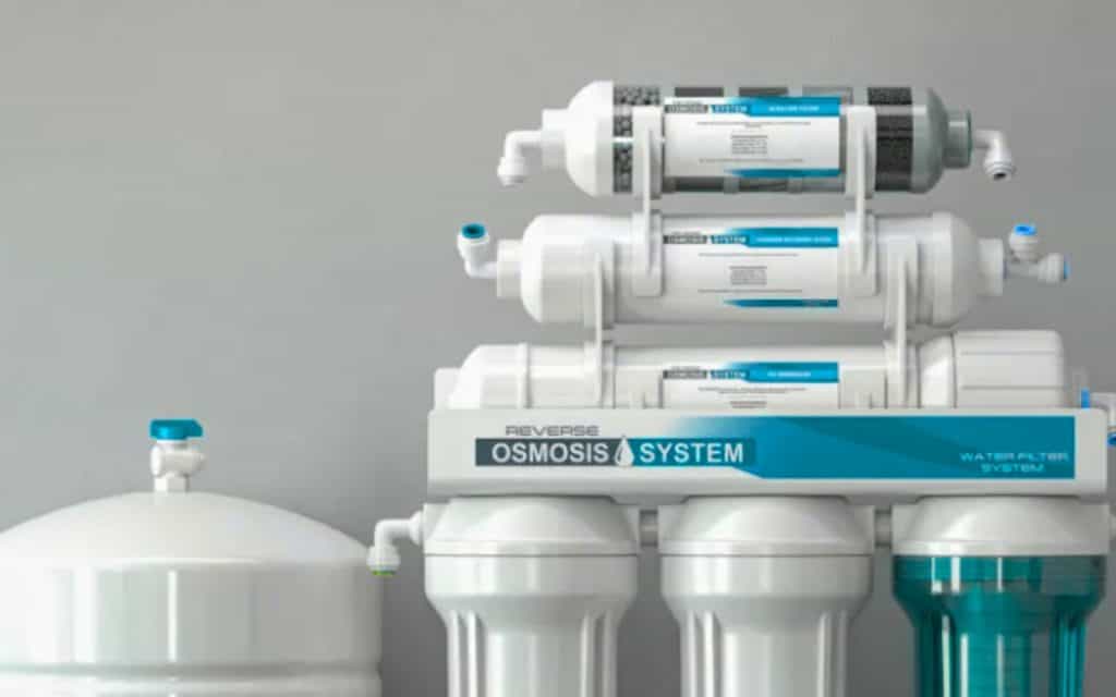 osmose water filter