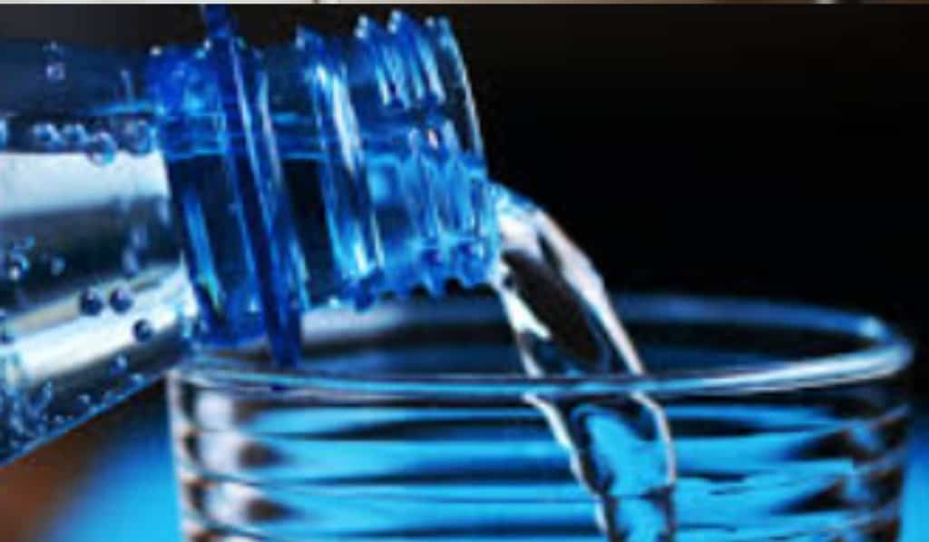 Osmose Water