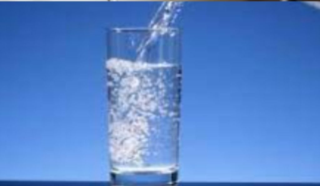 Osmose Water