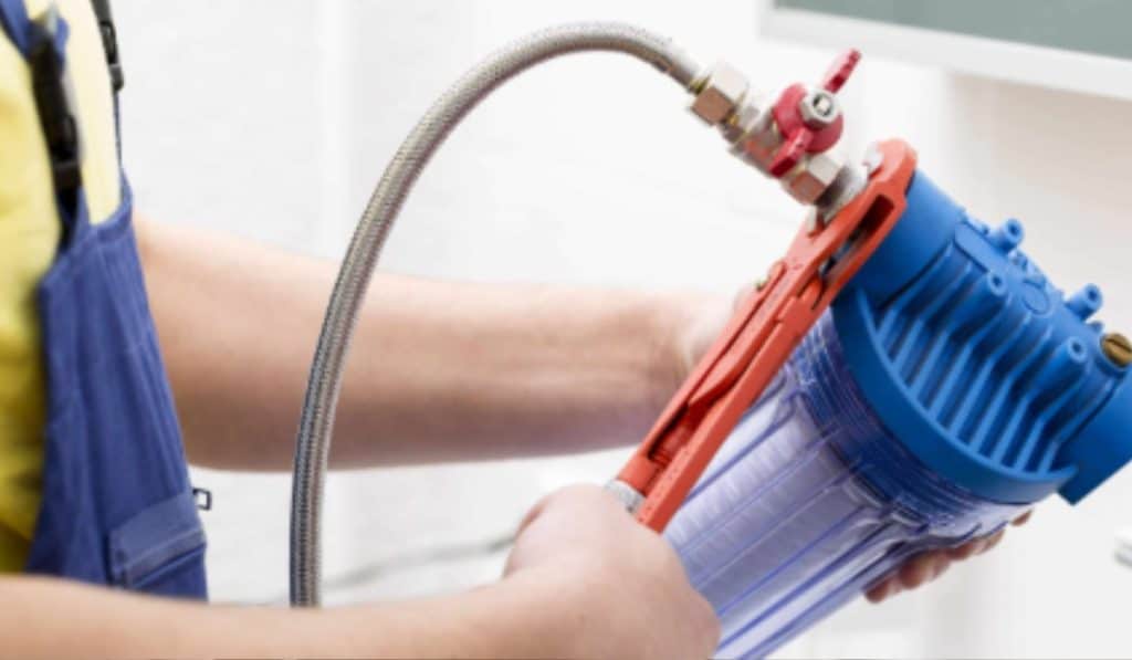 Osmose Water Systeem Thuis: Zelf Drinkwater Zuiveren