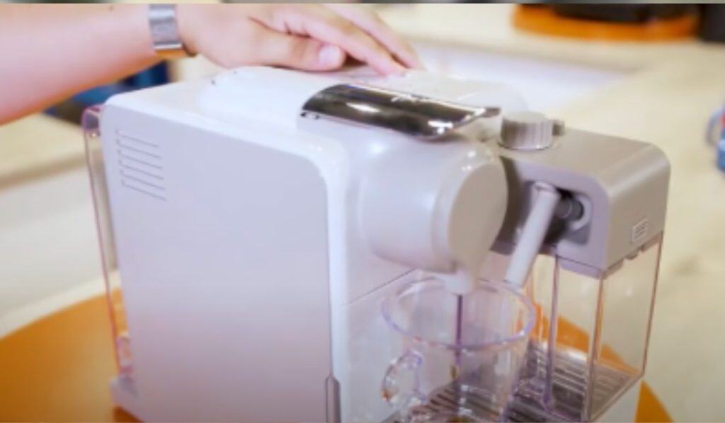 Nespresso ontkalken complete gids voor een langdurig perfect kopje koffie