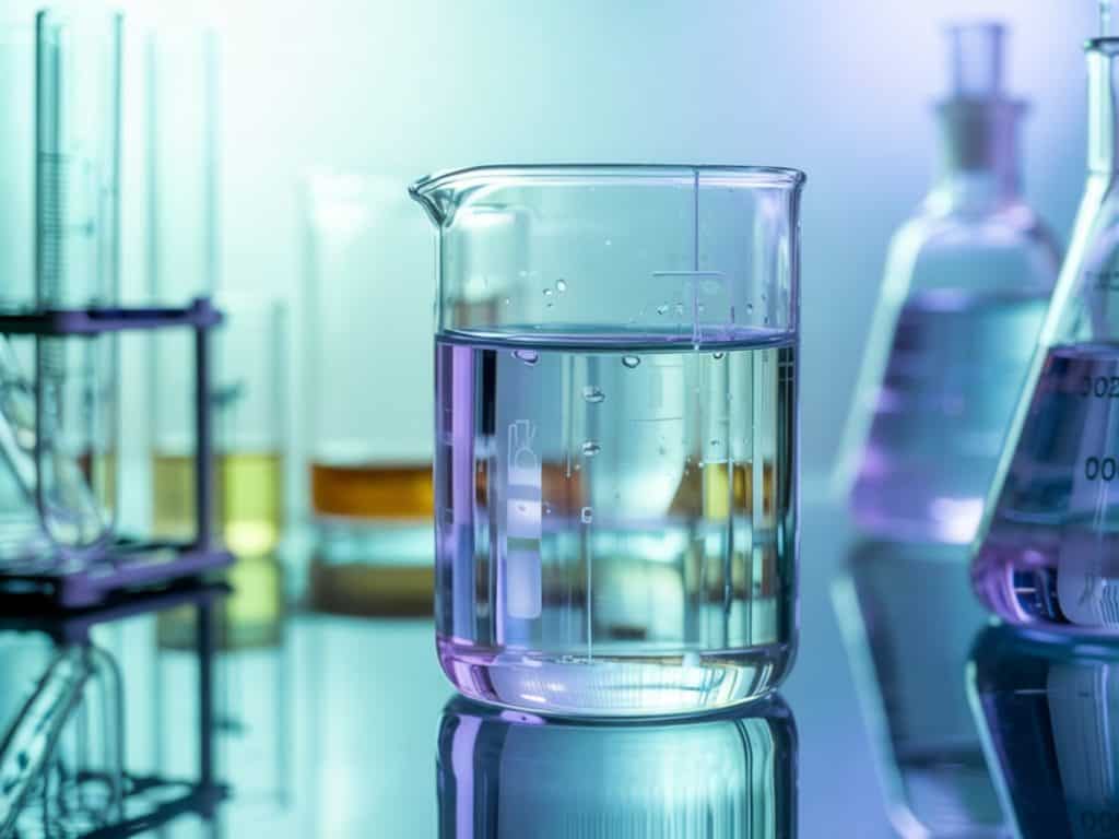 Gedemineraliseerd water de essentie wat is het en waarvoor kunt u het gebruiken