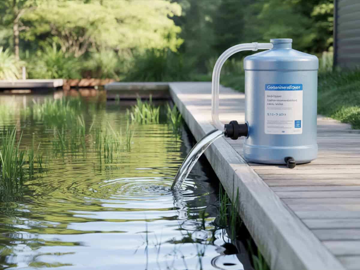 Wat is gedestilleerd water: betekenis en toepassingen
