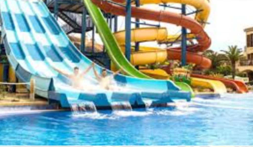 Ontdek het beste waterpretpark in Nederland en de leukste opties voor je gezin