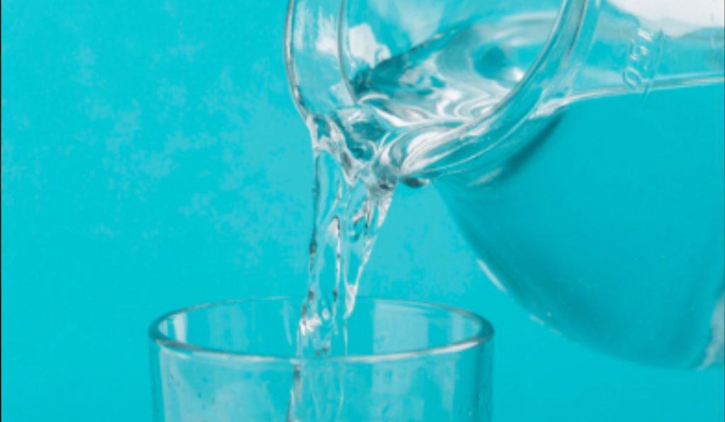 Gedestilleerd water: alles over zuiverheid en samenstelling