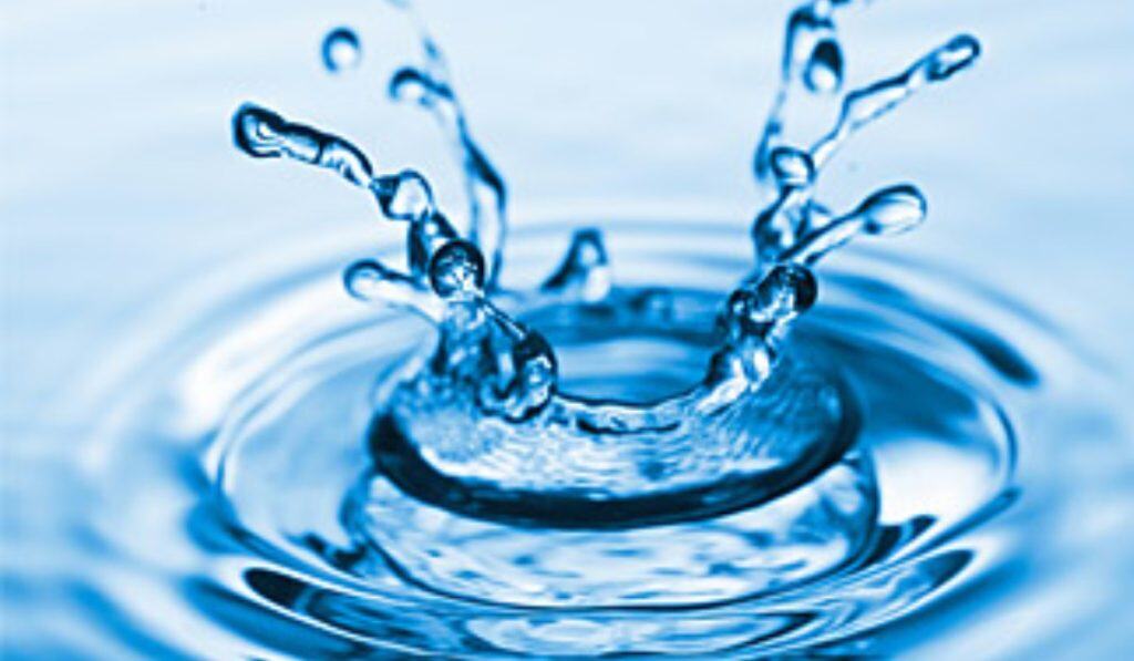 osmose water systemen