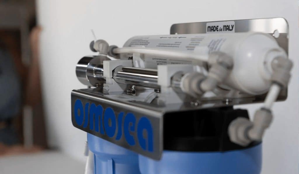 Osmose Water Systeem Zelf Installeren: Complete Handleiding & Onderhoud