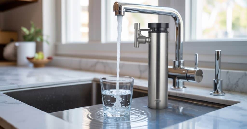 Osmose water: wat het is en waarom steeds meer mensen het kiezen