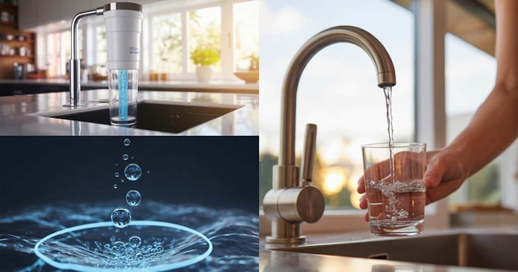 Osmose water – alles wat je moet weten over dit zuivere water