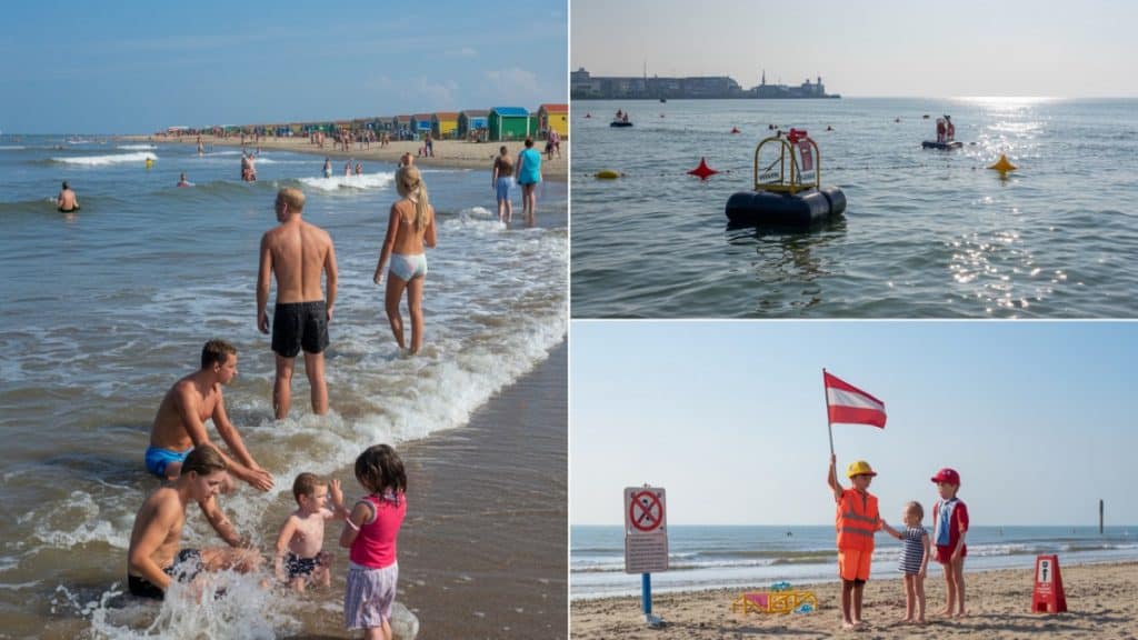 Scheveningen Watertemperatuur – Actuele Info & Zwemtips