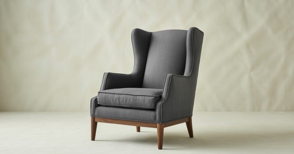Fauteuil IKEA