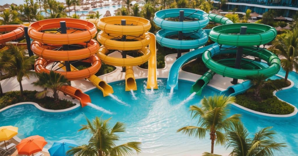 Waterpretpark in Nederland – ultieme zomertips voor plezier op het water