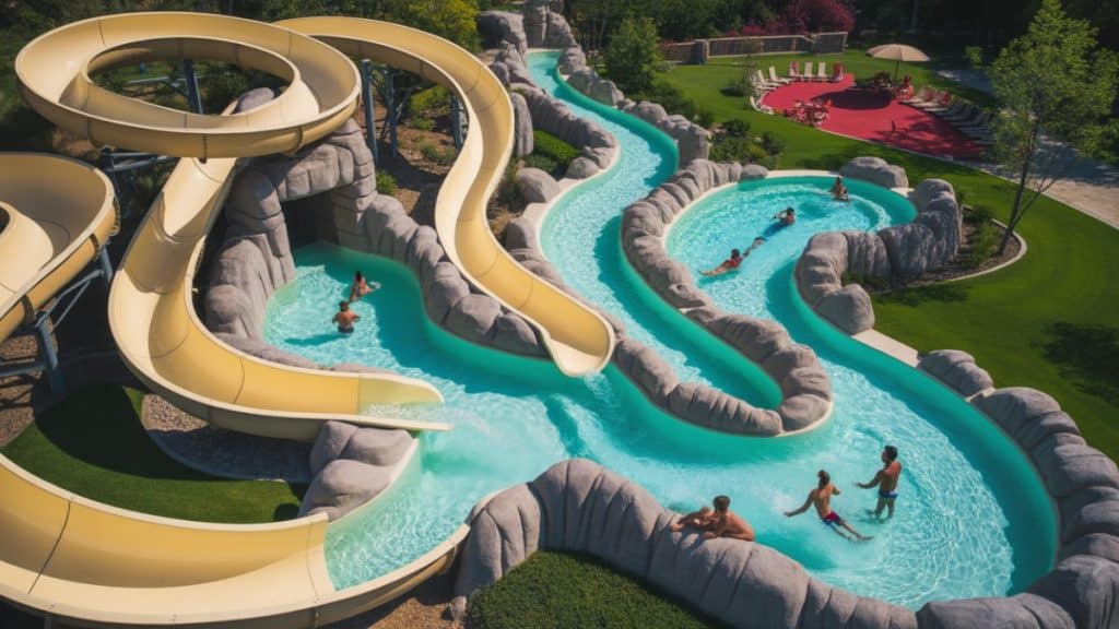 Beste waterpretparken