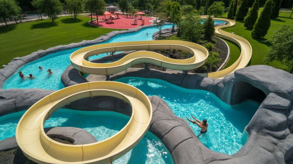 Beste waterpretparken in Nederland – compleet overzicht