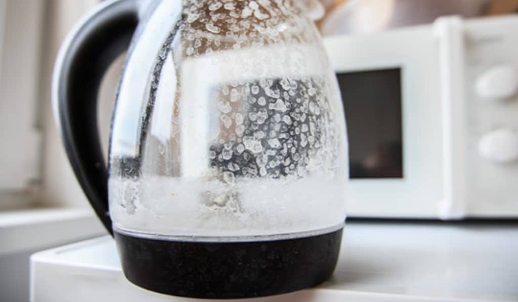 Waterkoker Ontkalken: Complete Gids Stap voor Stap