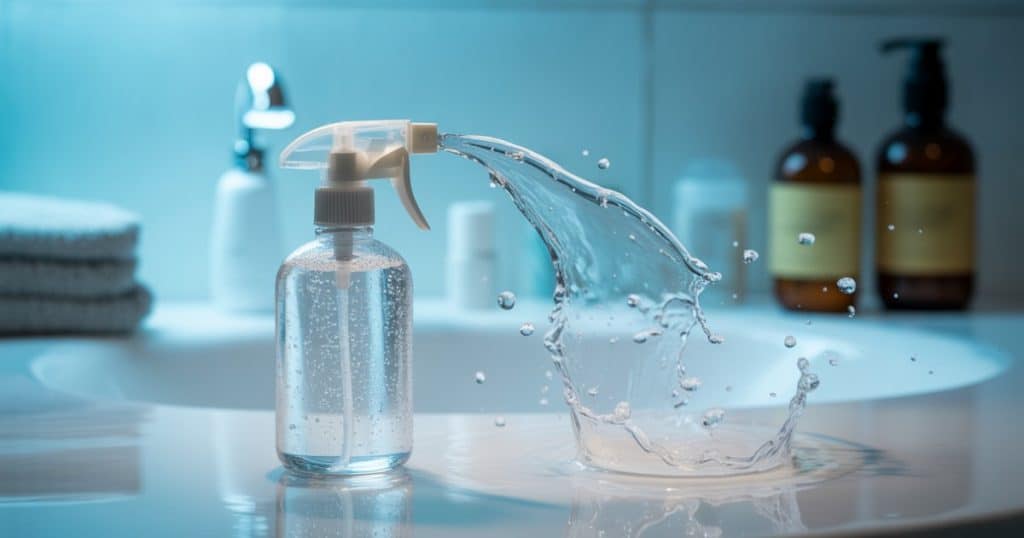 Gedestilleerd vs Osmose Water