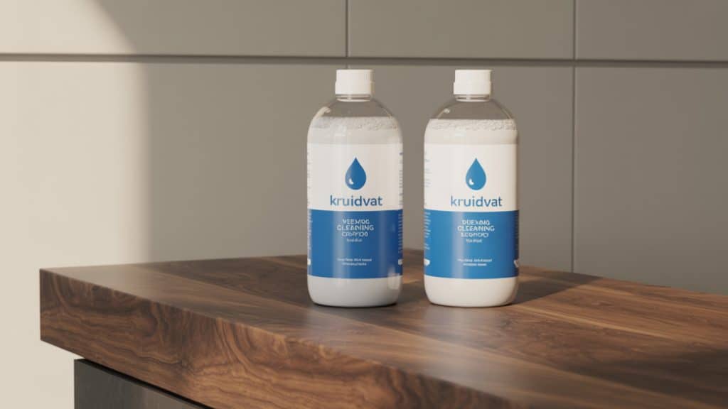 Goedkoop Gedestilleerd Water