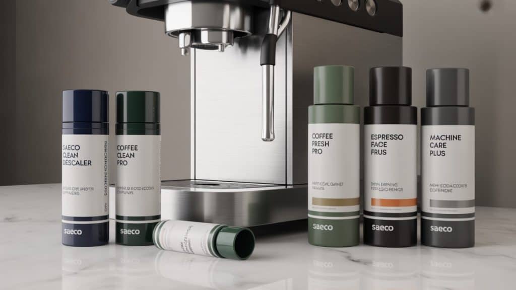 Philips Ontkalker: Complete Gids voor Koffiemachine Onderhoud