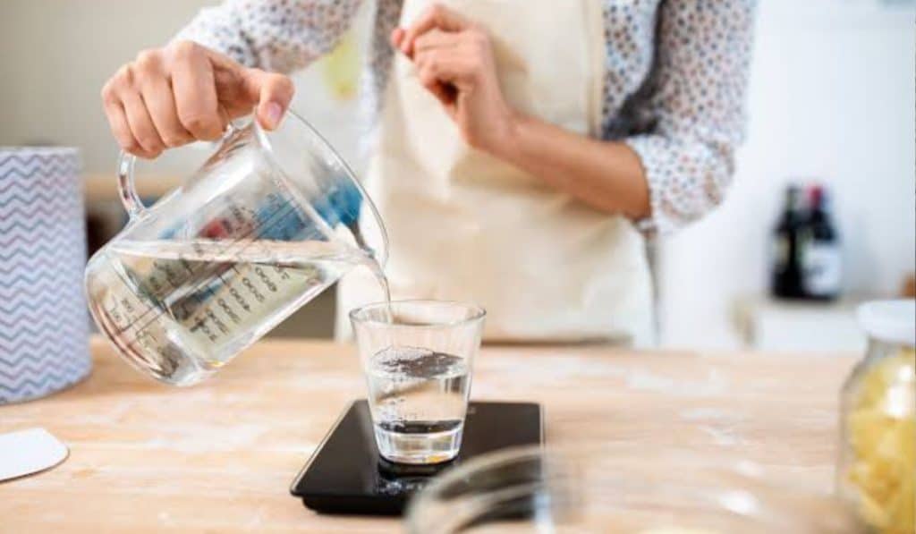 Goedkoop Gedestilleerd Water