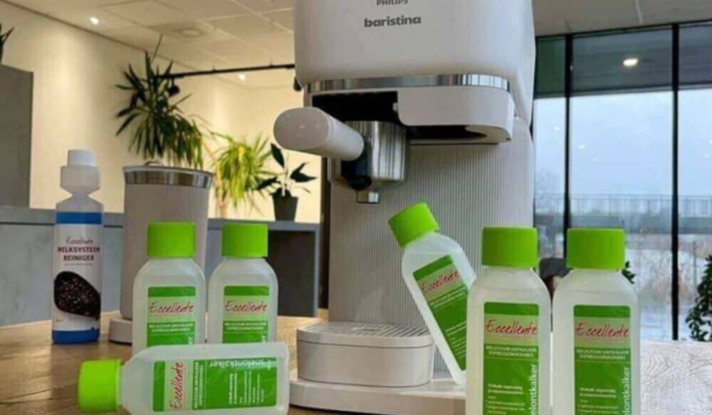 Philips Ontkalker
