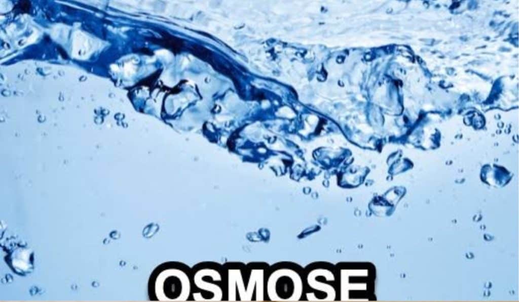 Osmose water kopen: alles over zuiver water voor thuis