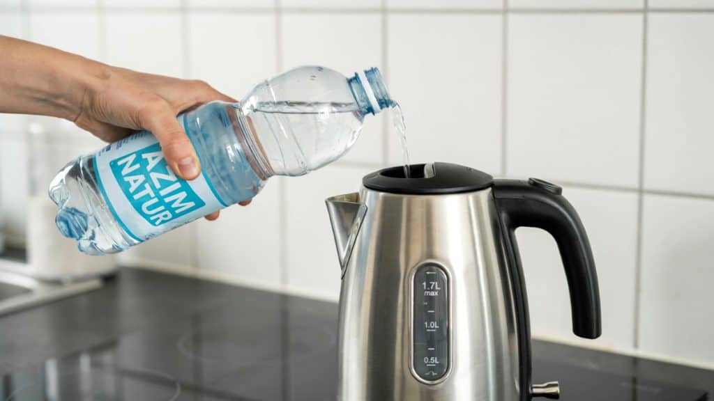 Waterkoker