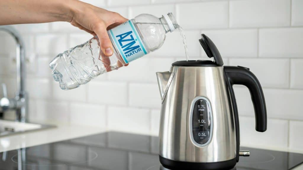 Waterkoker