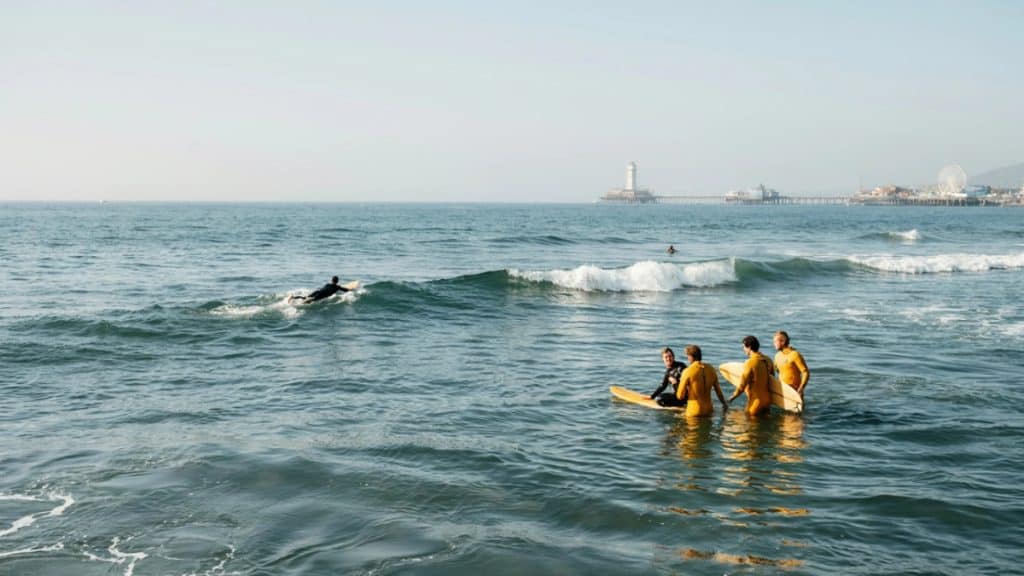 Scheveningen Zwemmen Temperatuur: Alles Over de Zee, het Strand en de Beste Zwemmomenten