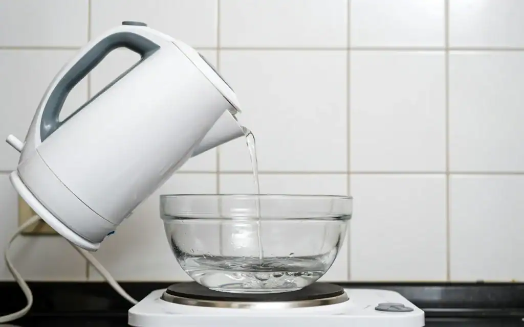 Senseo ontkalken: