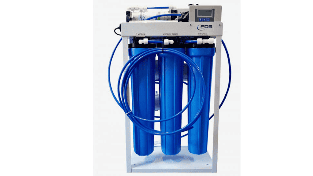Osmose water