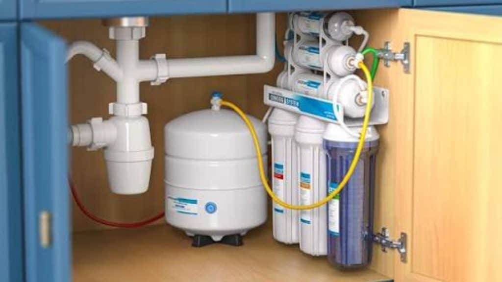 Osmose water: wat is osmosewater, kun je het drinken en hoe werkt een osmose water filter?