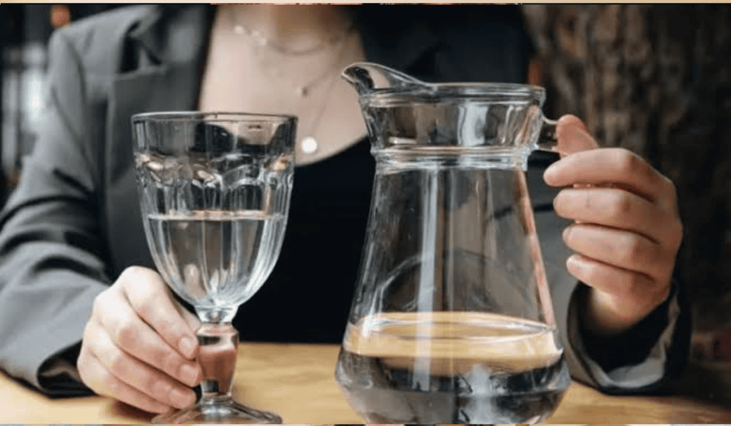 Gedestilleerd Water voor Aquarium
