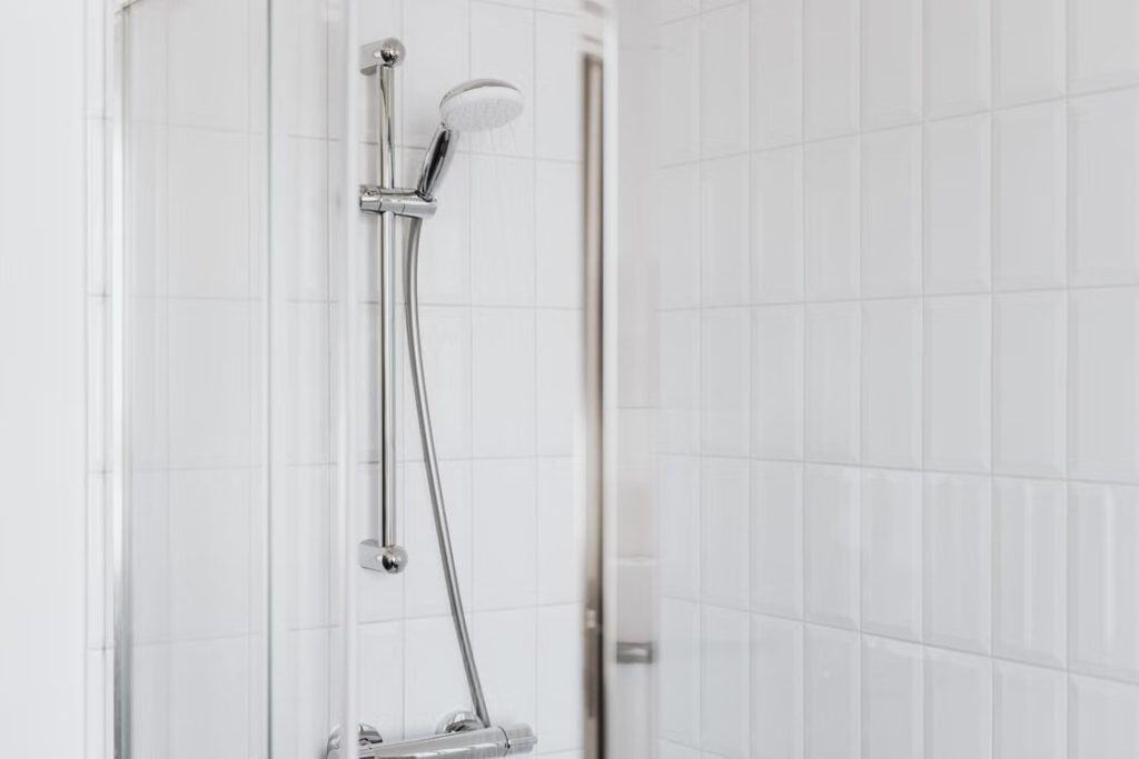 lage waterdruk in huis